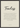 Fearless Word of Intention Framed print A2 (42 x 59.4  cm) Black frame Linen paper