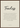 Fearless Word of Intention Framed print A2 (42 x 59.4  cm) Dark wood frame Linen paper