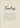 Fearless Word of Intention Framed print A2 (42 x 59.4  cm) Wood frame Linen paper