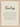 Fearless Word of Intention Framed print A3 (29.7 x 42  cm) Wood frame Linen paper