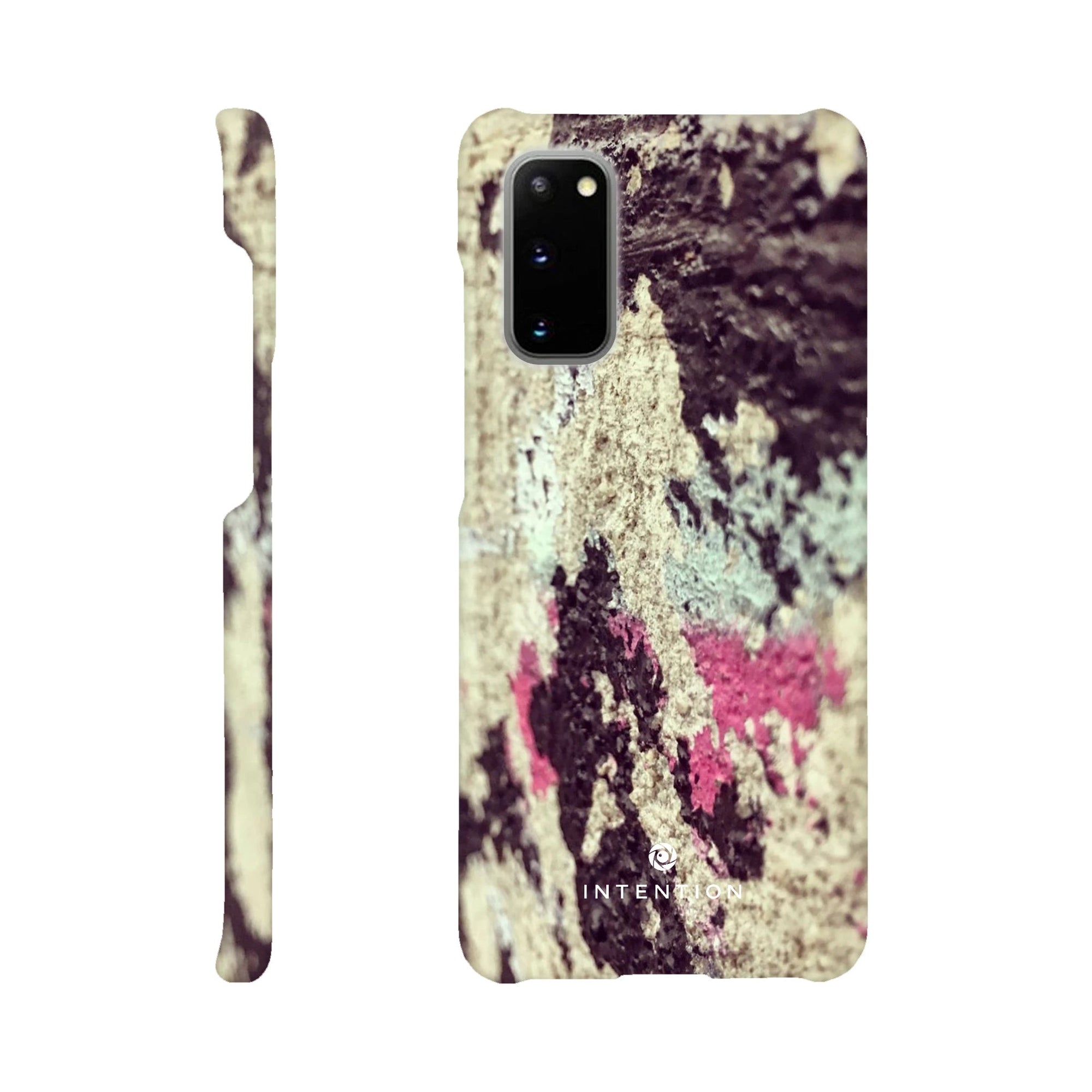 Flaked Phone Case Galaxy S20 8