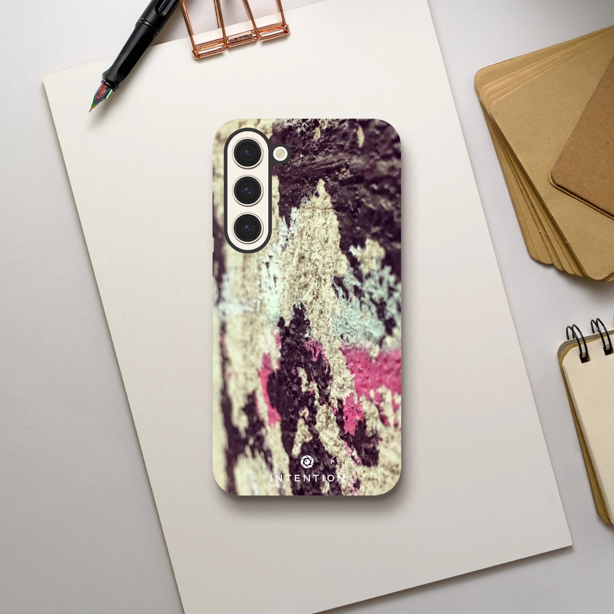 Flaked Phone Case Galaxy S20 Plus 14