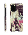 Flaked Phone Case Galaxy S20 Plus 12
