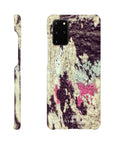 Flaked Phone Case Galaxy S20 Plus 10