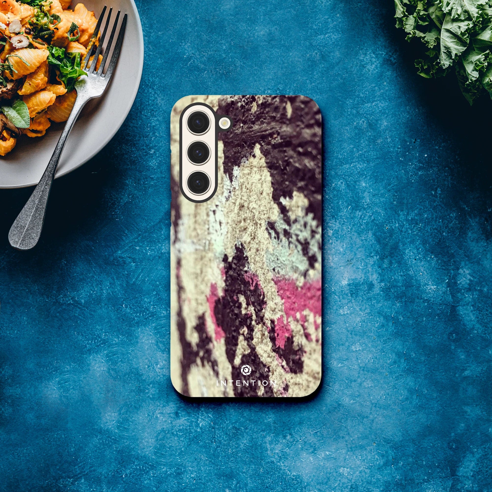 Flaked Phone Case Galaxy S20 Plus 13