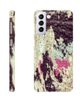 Flaked Phone Case Galaxy S21 Plus 4