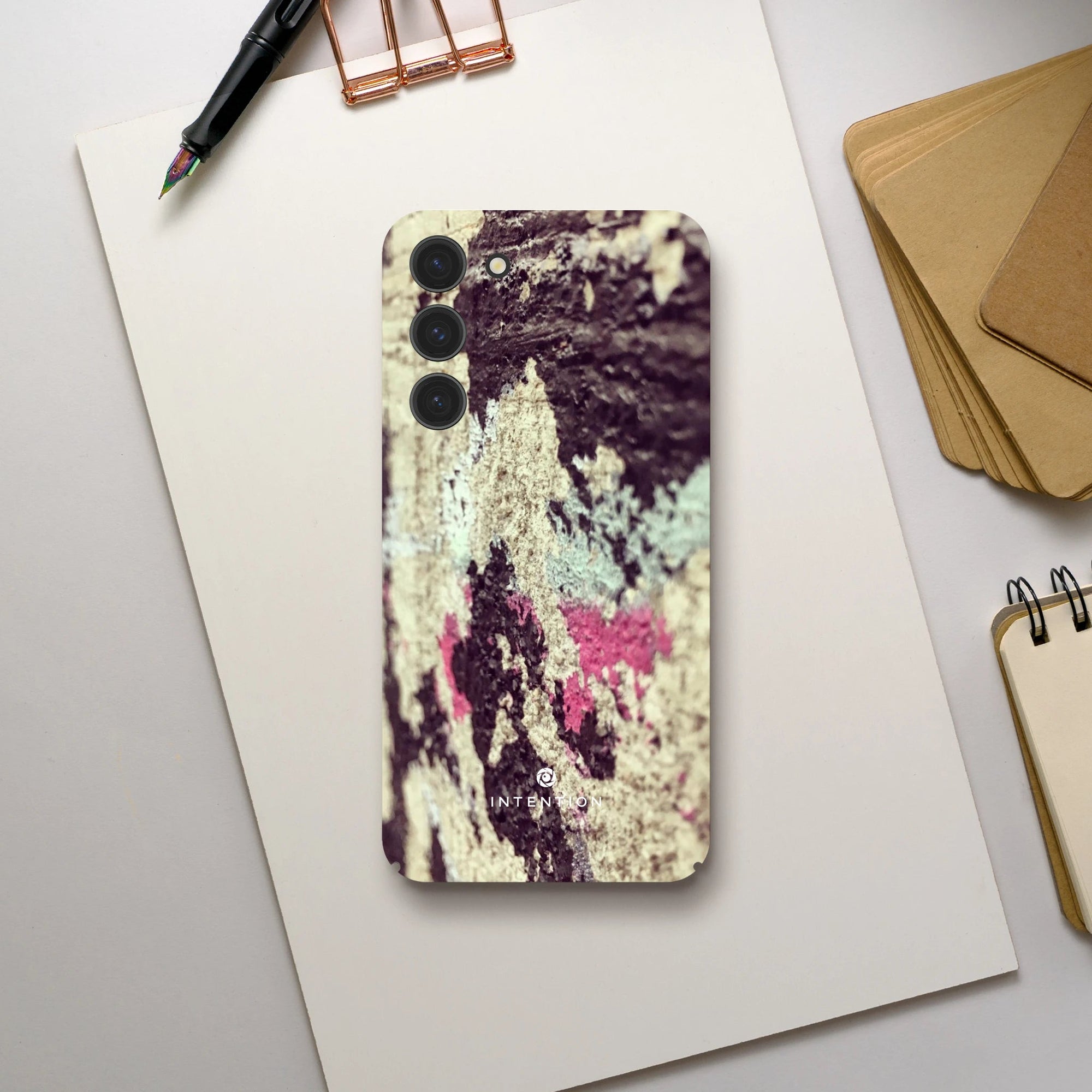 Flaked Phone Case Galaxy S21 Ultra 13