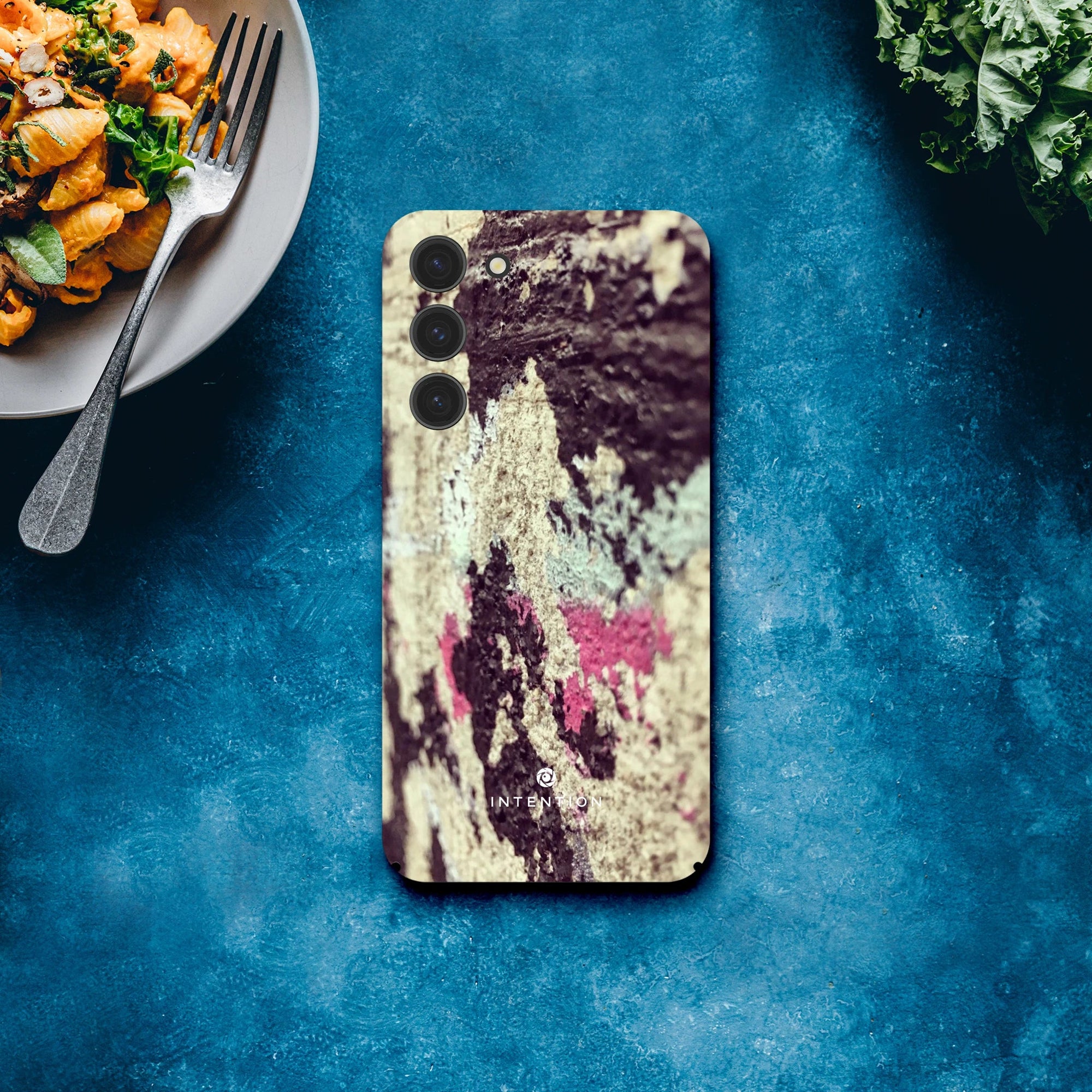 Flaked Phone Case Galaxy S21 Ultra 14