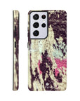 Flaked Phone Case Galaxy S21 Ultra 2