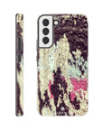 Flaked Phone Case Galaxy S22 Plus 3