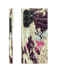 Flaked Phone Case Galaxy S22 Ultra 7