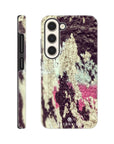 Flaked Phone Case Galaxy S23 7