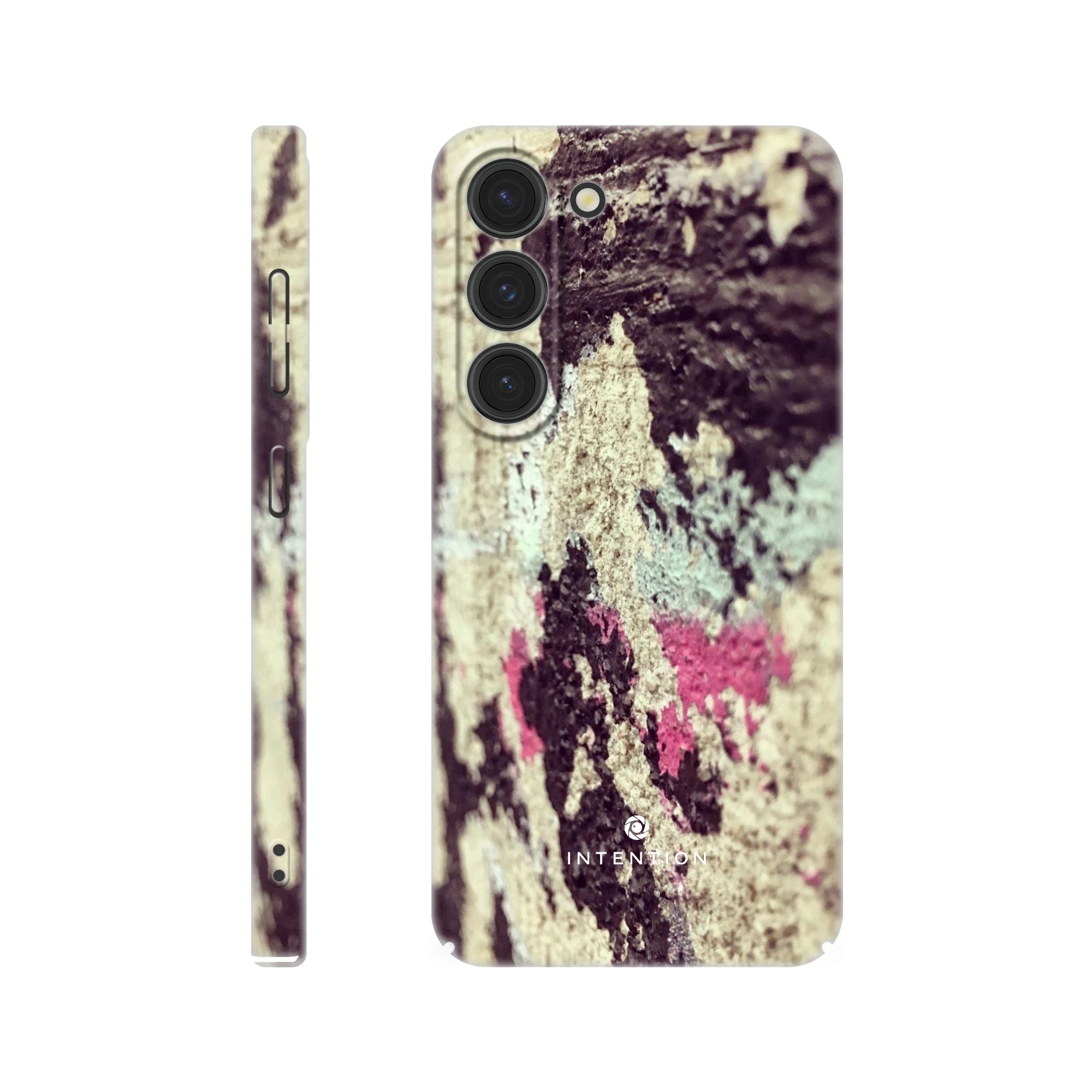 Flaked Phone Case Galaxy S23 5