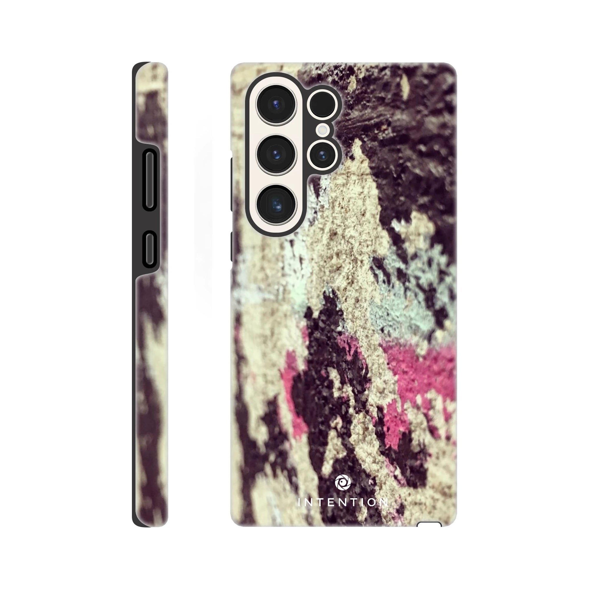Flaked Phone Case Galaxy S23 Ultra 6