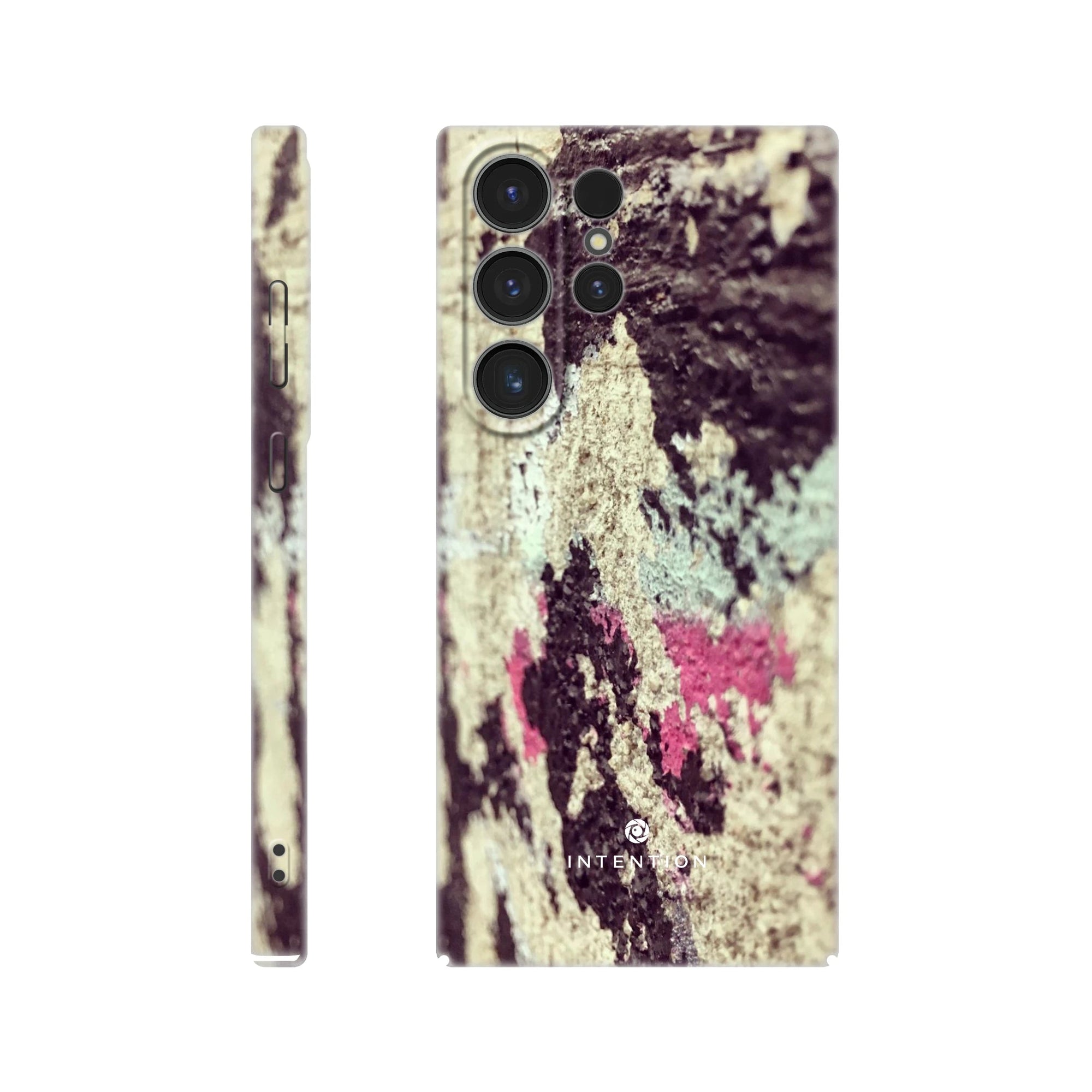 Flaked Phone Case Galaxy S23 Ultra 9
