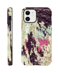 Flaked Phone Case iPhone 12 2