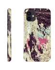 Flaked Phone Case iPhone 12 Mini 3