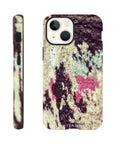 Flaked Phone Case iPhone 13 Mini 20