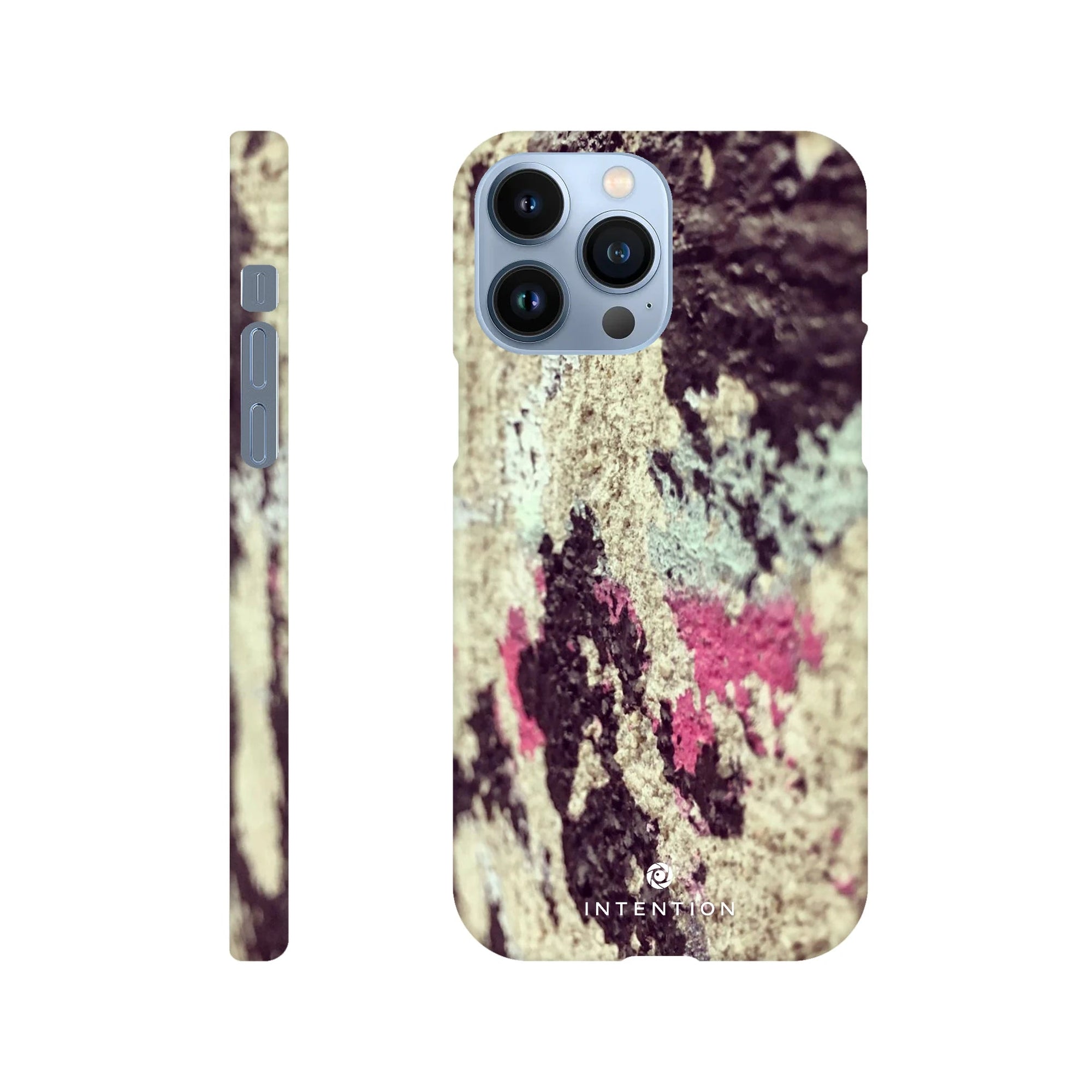 Flaked Phone Case iPhone 13 Pro Max 20