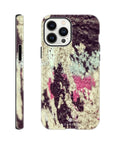Flaked Phone Case iPhone 13 Pro Max 23