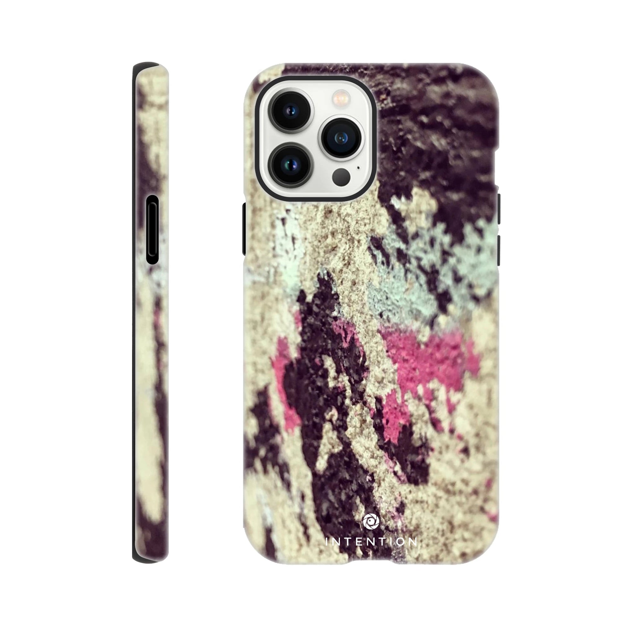 Flaked Phone Case iPhone 13 Pro Max 23