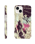 Flaked Phone Case iPhone 14 16