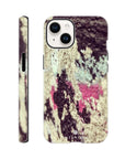 Flaked Phone Case iPhone 14 12