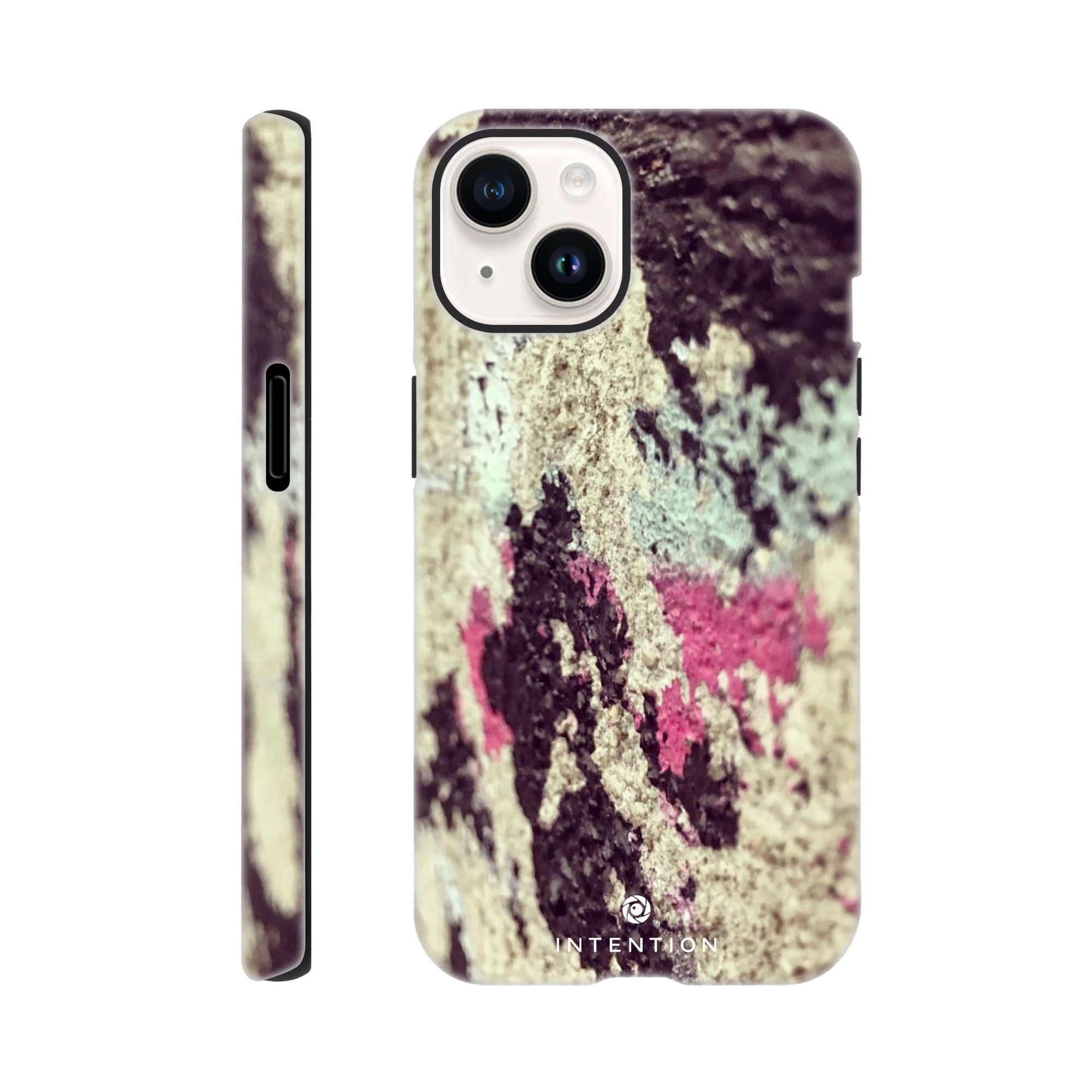 Flaked Phone Case iPhone 14 12