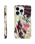 Flaked Phone Case iPhone 14 Pro 6