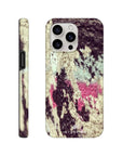 Flaked Phone Case iPhone 15 Pro Max 14