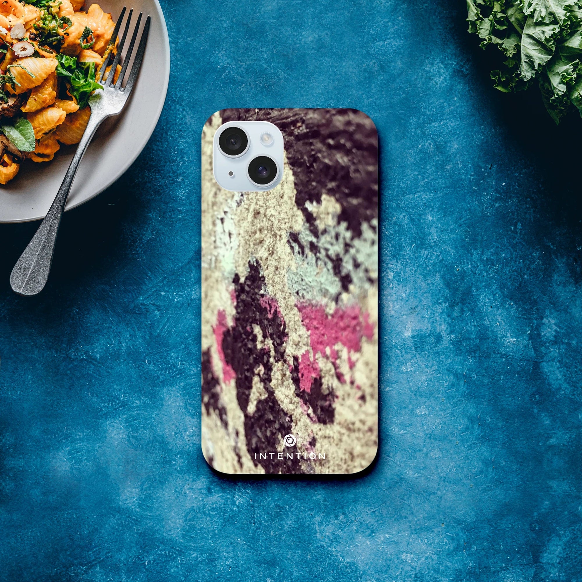 Flaked Phone Case iPhone 16 Pro 25