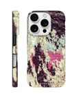Flaked Phone Case iPhone 16 Pro 24