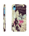 Flaked Phone Case iPhone XR 24