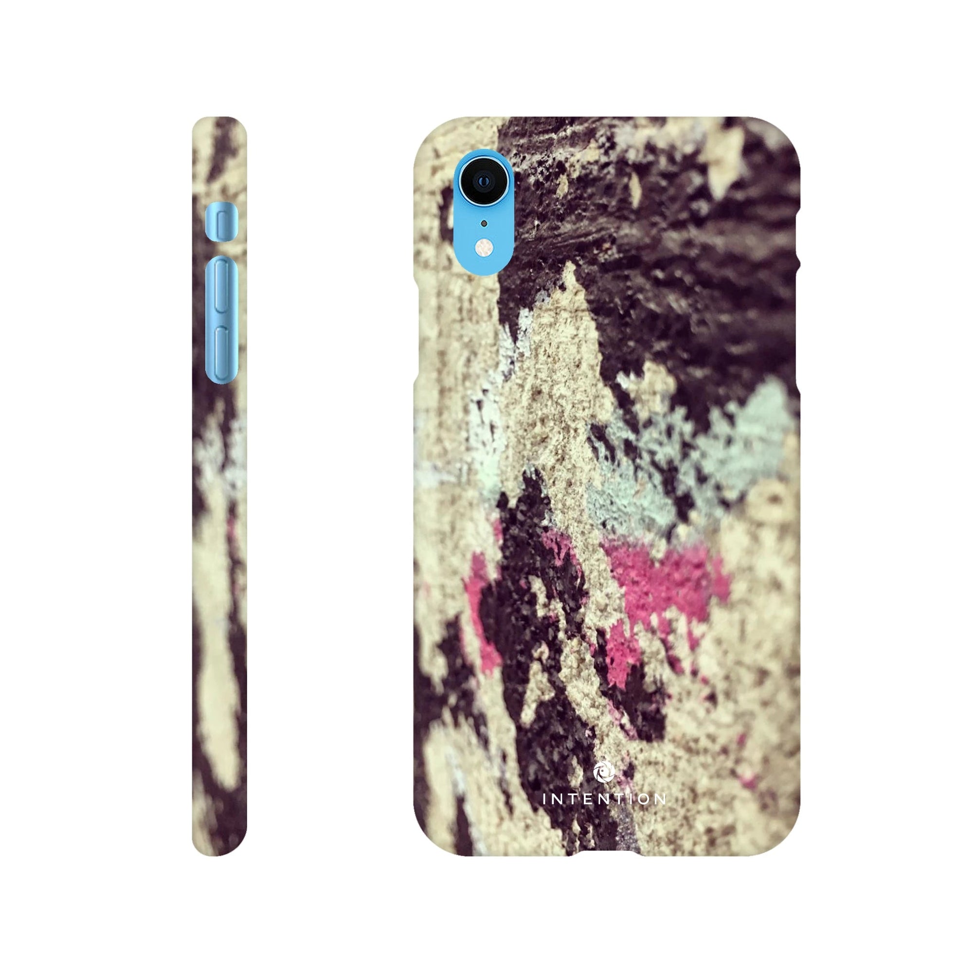 Flaked Phone Case iPhone XR 24