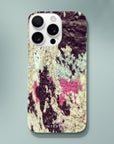 Flaked Phone Case iPhone XR 26