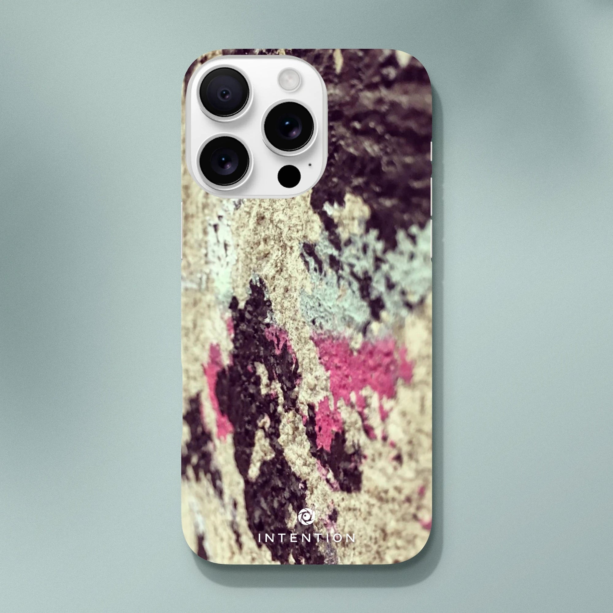 Flaked Phone Case iPhone XR 26