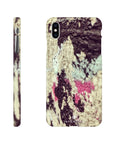 Flaked Phone Case iPhone XS Max 18