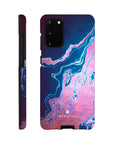 Flow Phone Case Galaxy S20 5