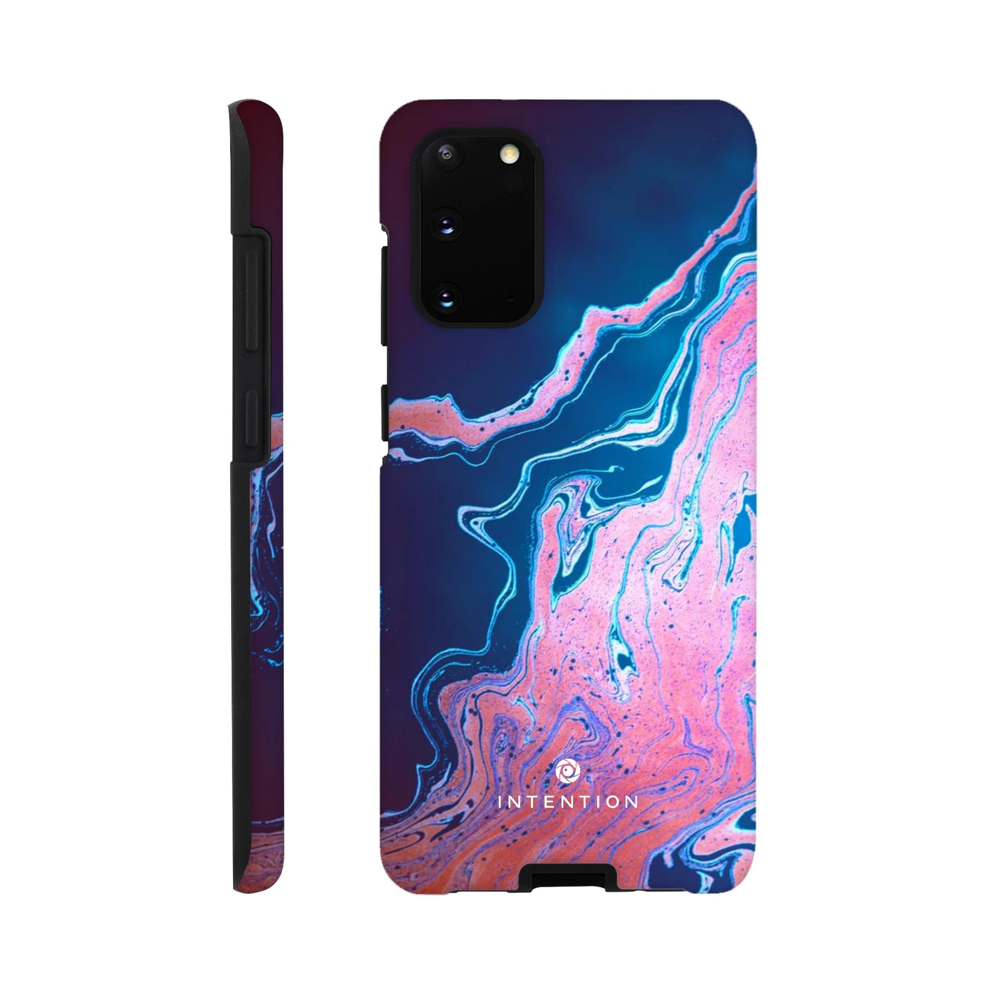 Flow Phone Case Galaxy S20 5