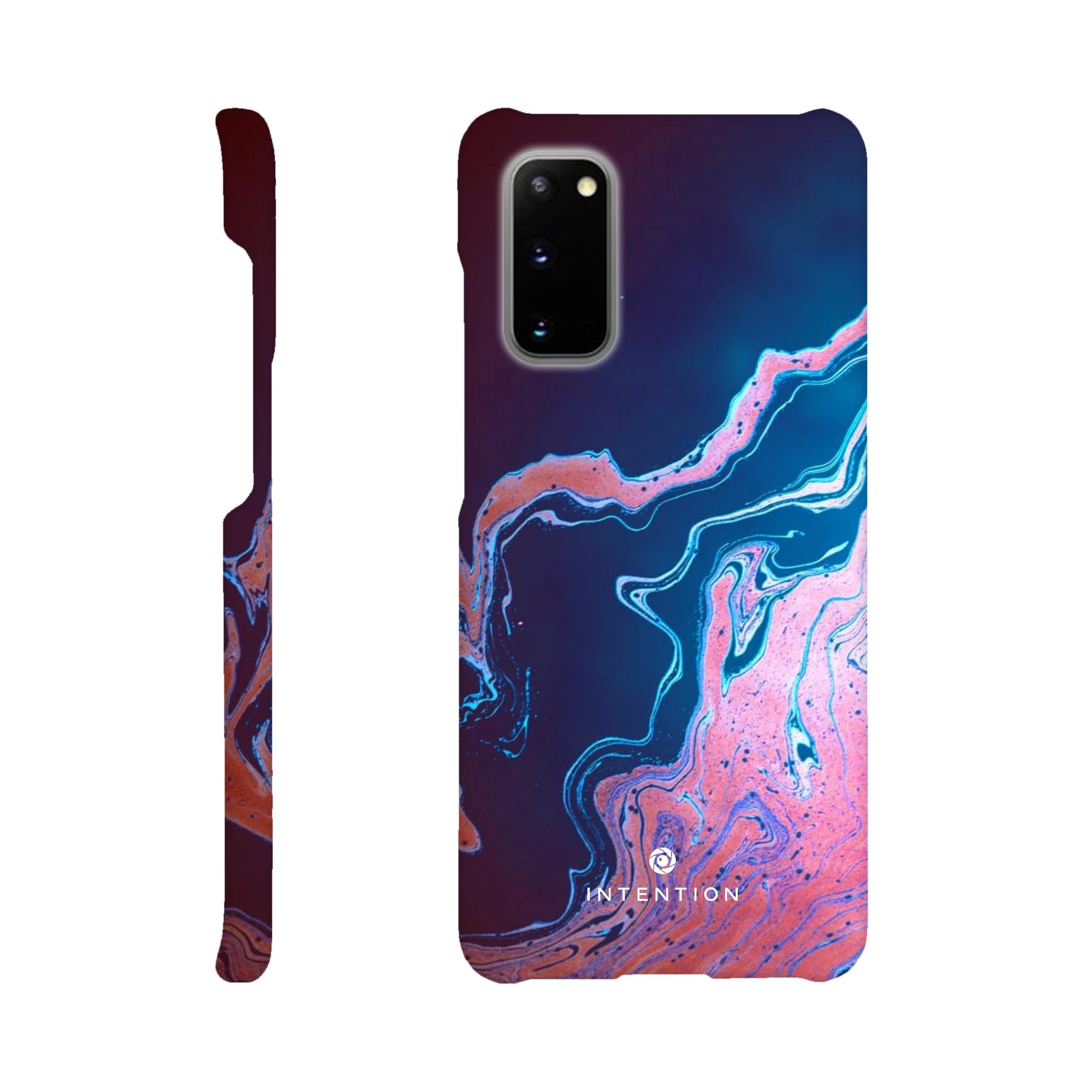 Flow Phone Case Galaxy S20 9