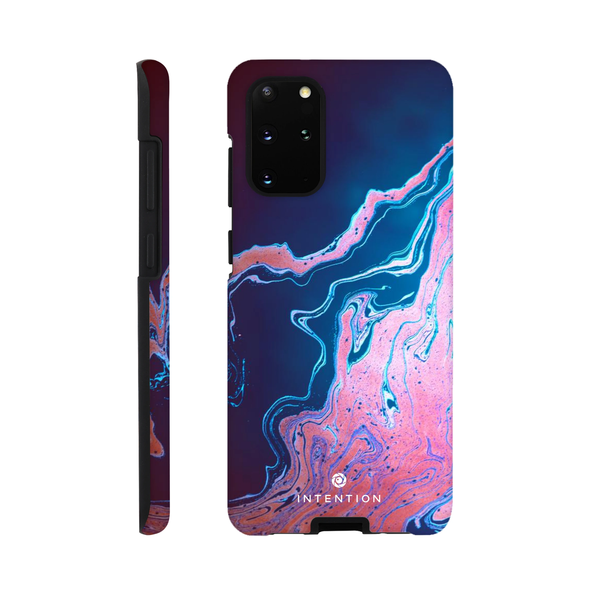 Flow Phone Case Galaxy S20 Plus 10