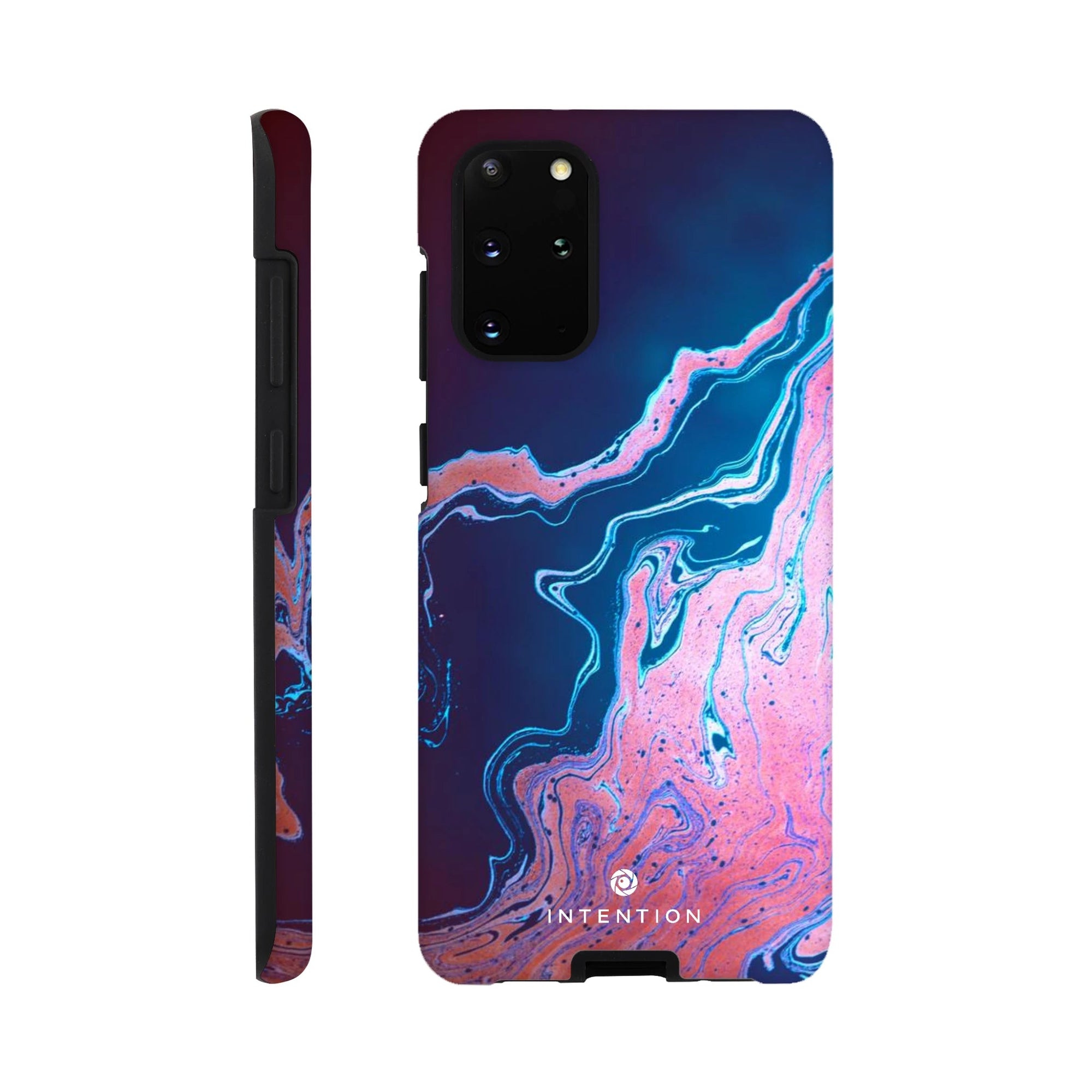 Flow Phone Case Galaxy S20 Plus 10