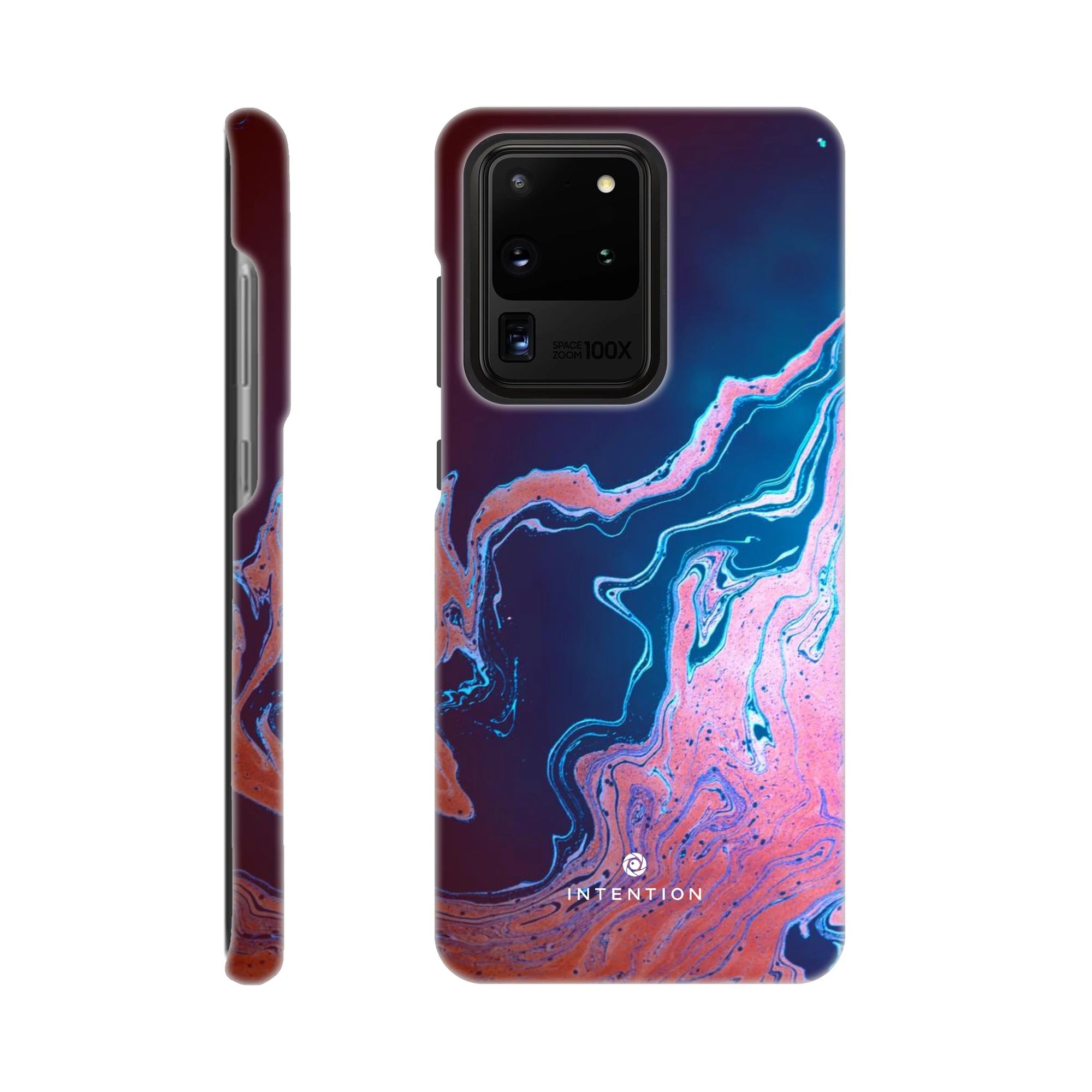 Flow Phone Case Galaxy S20 Ultra 12