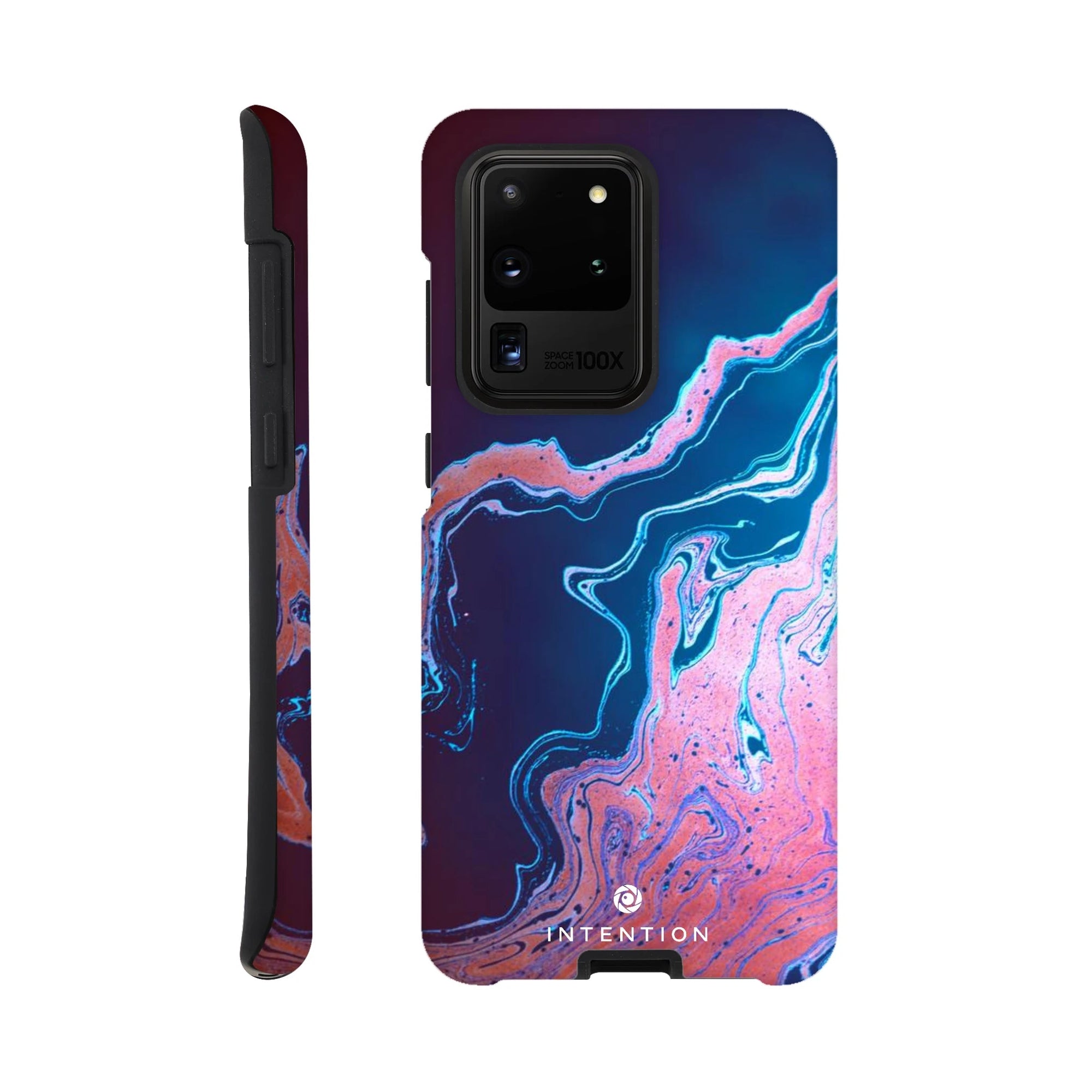 Flow Phone Case Galaxy S20 Ultra 4