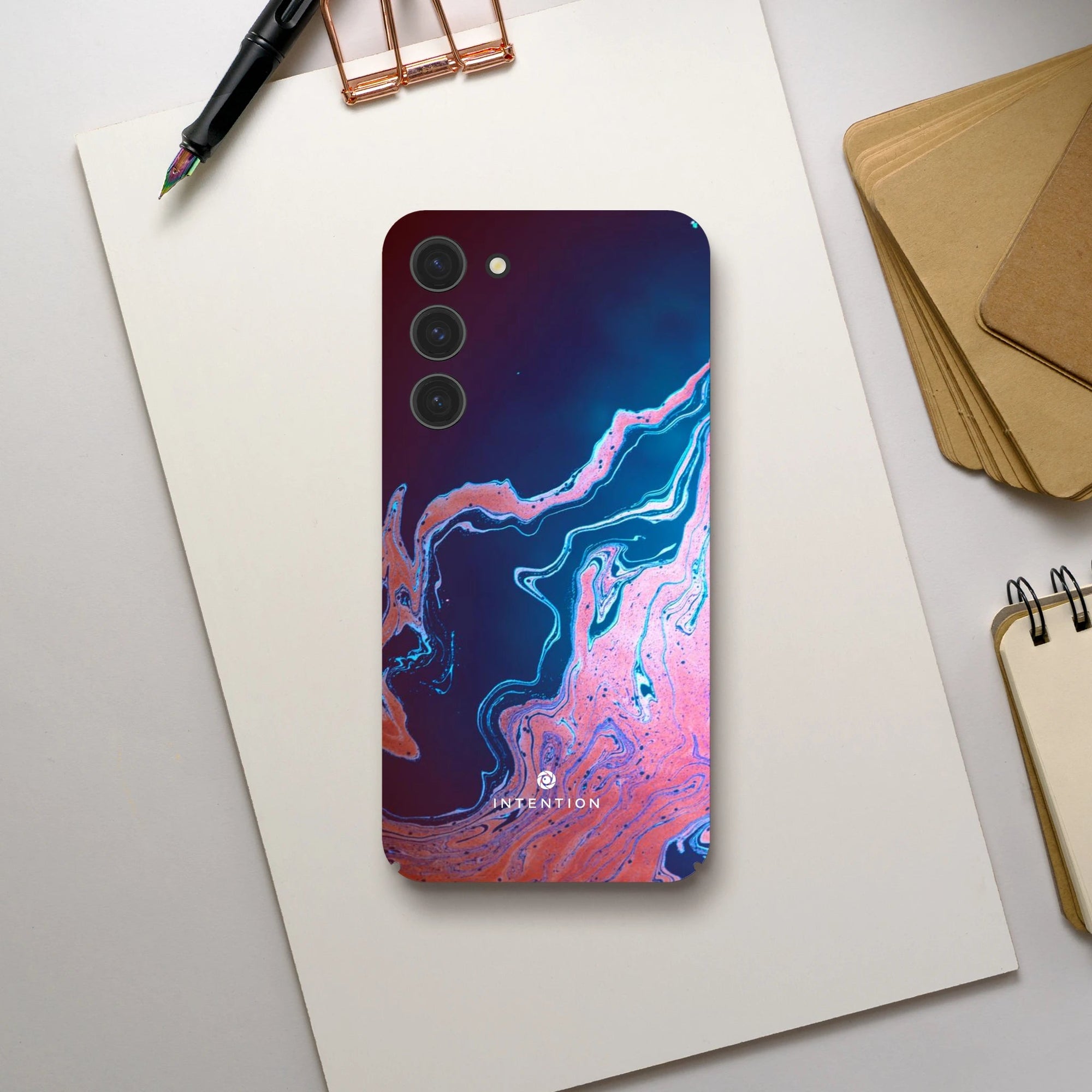 Flow Phone Case Galaxy S20 Ultra 13