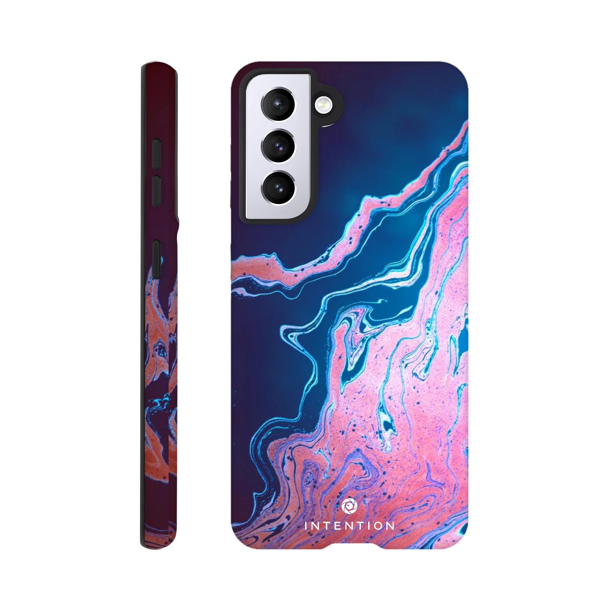 Flow Phone Case Galaxy S21 3