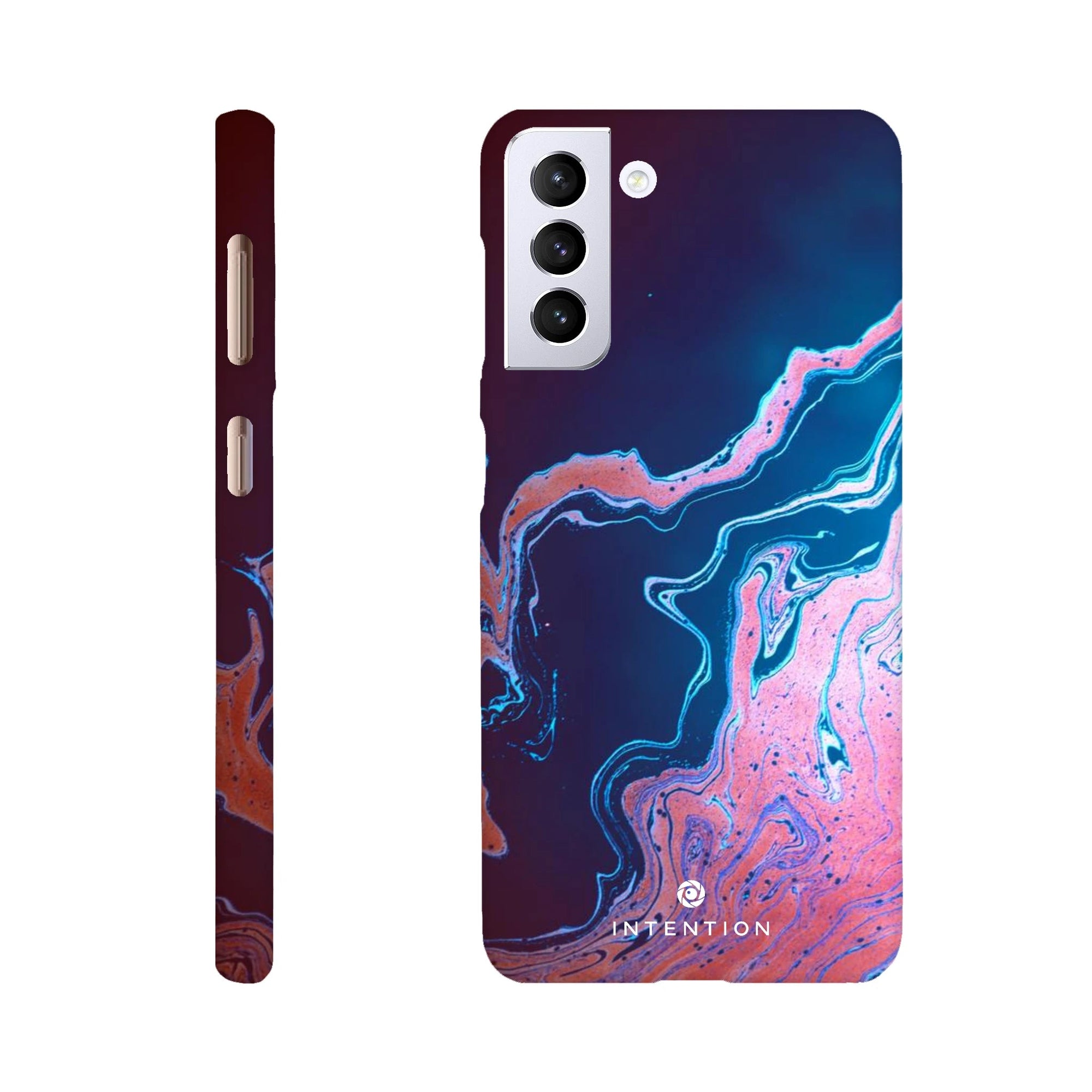 Flow Phone Case Galaxy S21 Plus 8