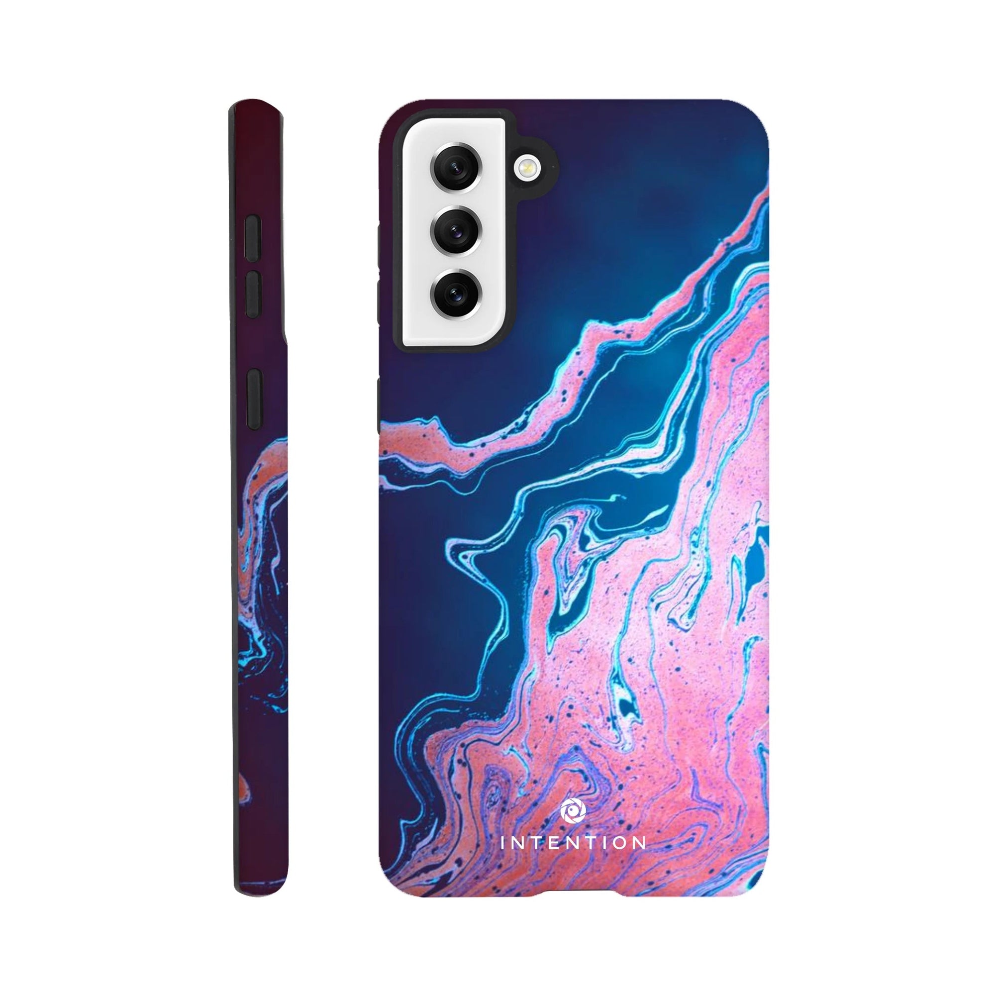 Flow Phone Case Galaxy S21 Plus 9