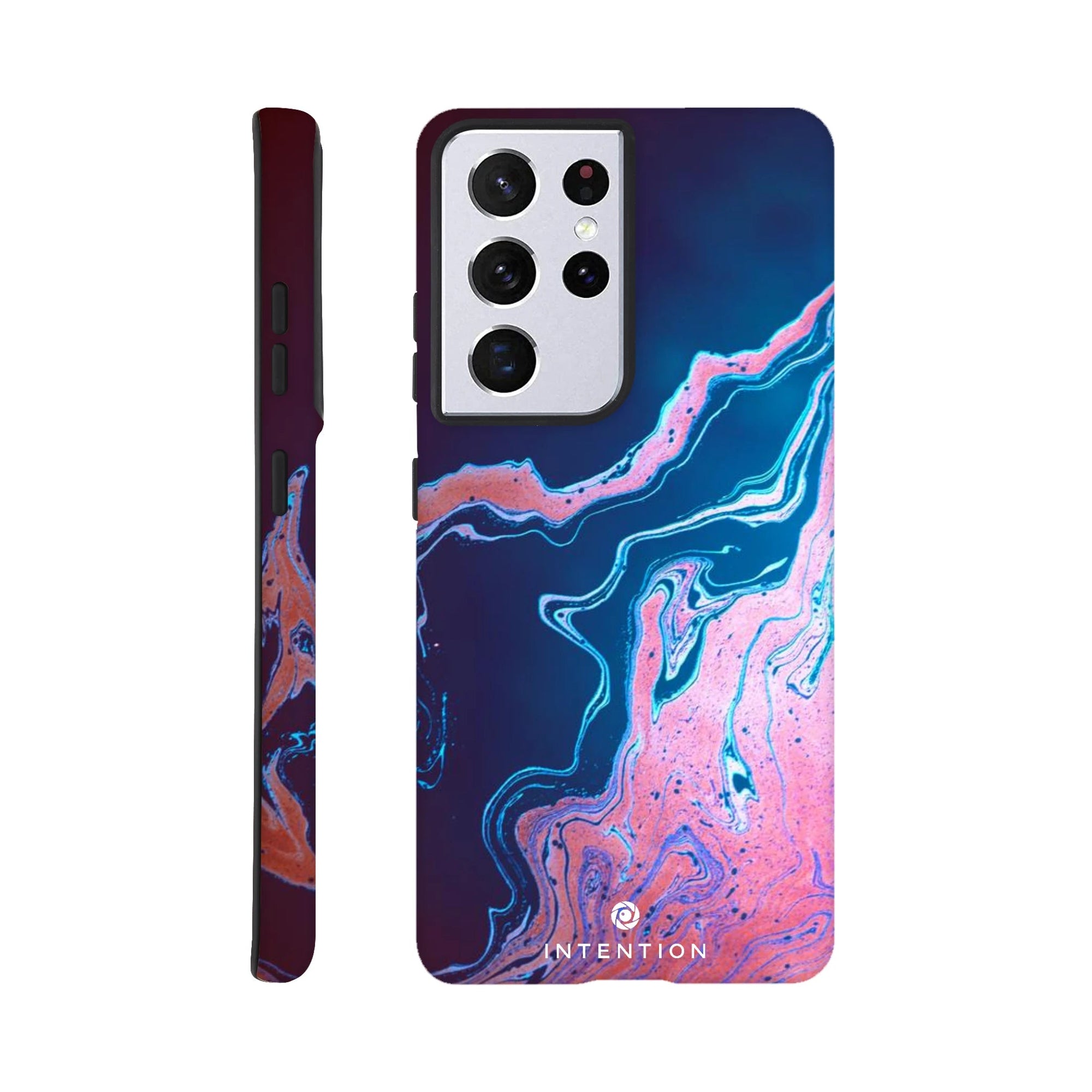 Flow Phone Case Galaxy S21 Ultra 8