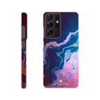 Flow Phone Case Galaxy S21 Ultra 7